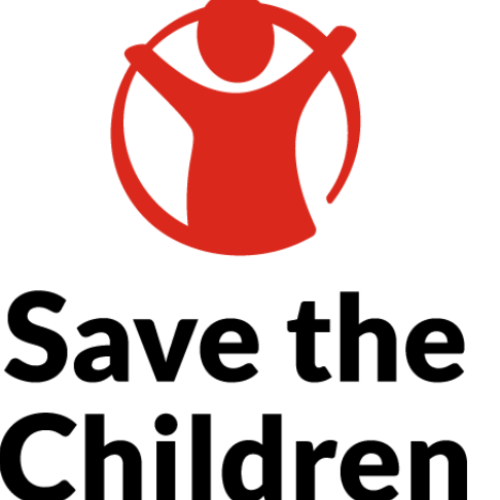 Logo de la entidadSave the Children